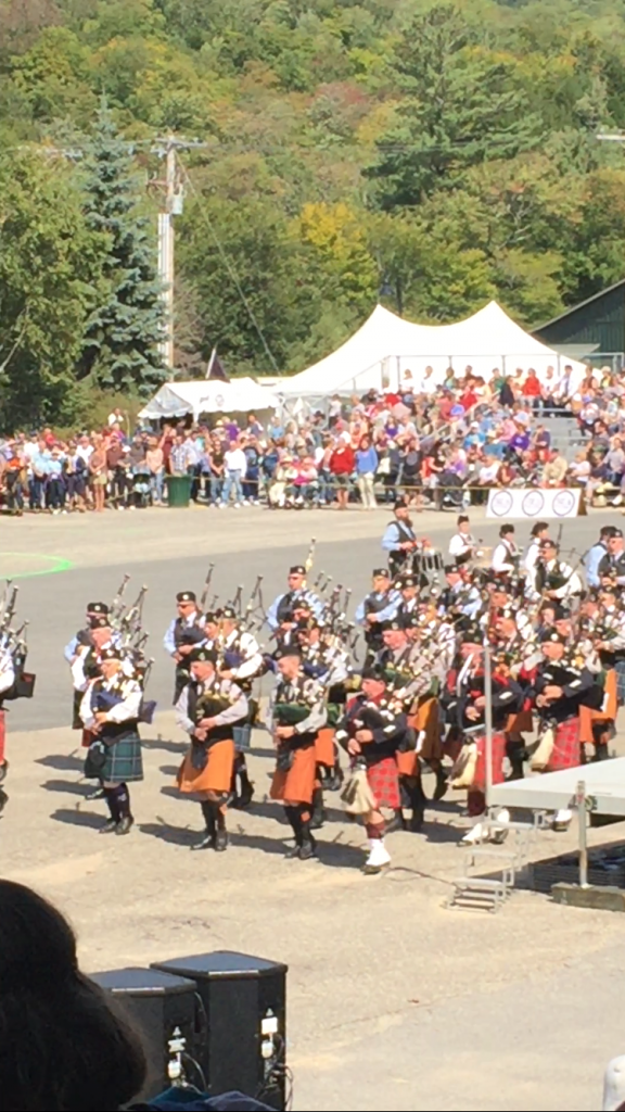 Opening ceremonies